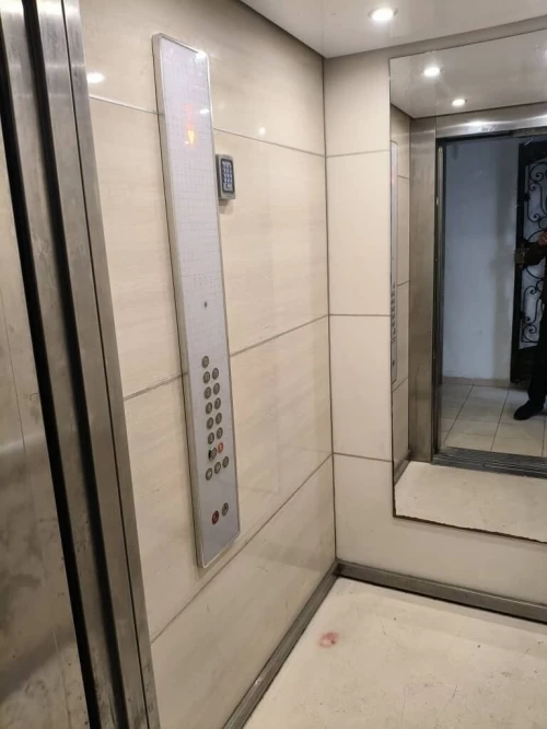 Vente Appartement F4 Béjaïa Bejaia