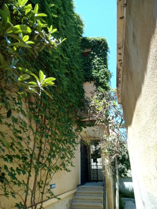 Vente Villa Béjaïa Bejaia