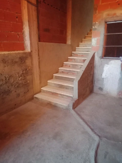 Vente Villa Béjaïa Bejaia