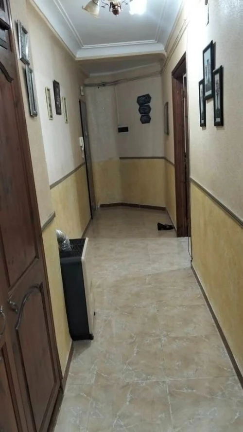 Vente Appartement F2 Béjaïa Bejaia