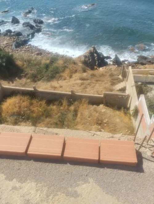Vente Immeuble Béjaïa Beni ksila