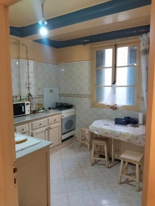 Vente Appartement F4 Béjaïa Bejaia