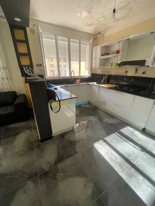 Vente Appartement F3 Béjaïa Tichy