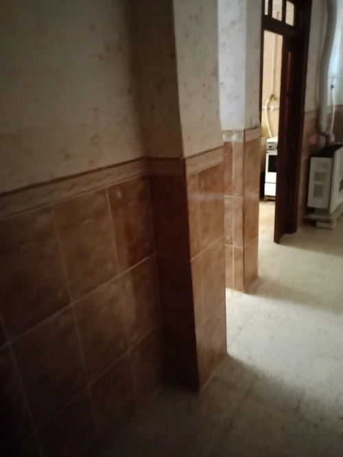 Vente Villa Béjaïa Bejaia