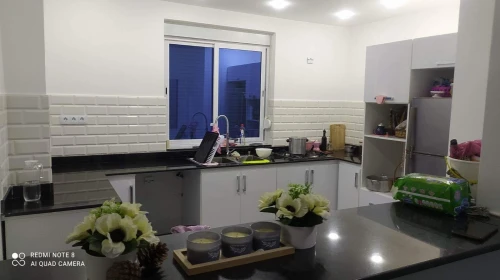 Vente Villa Béjaïa Bejaia