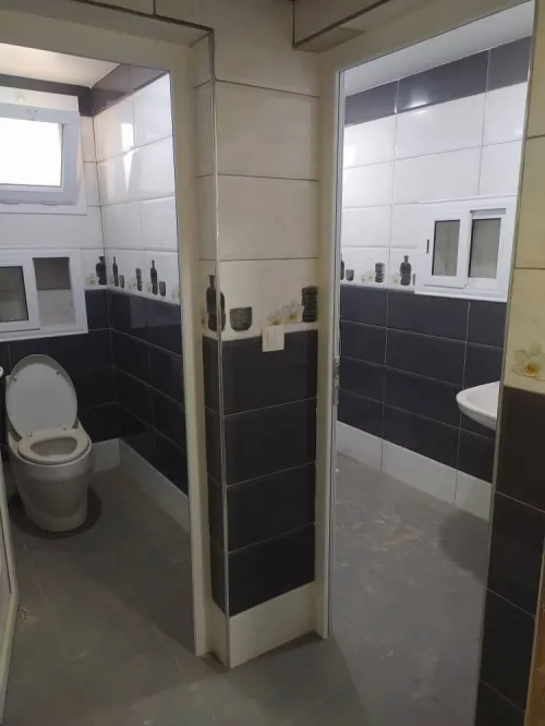 Vente Villa Béjaïa Bejaia