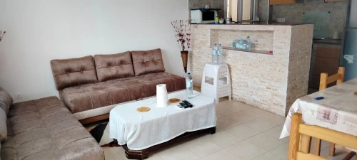 Vente Appartement F2 Béjaïa Bejaia