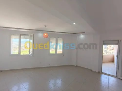 Vente Appartement Béjaïa Bejaia