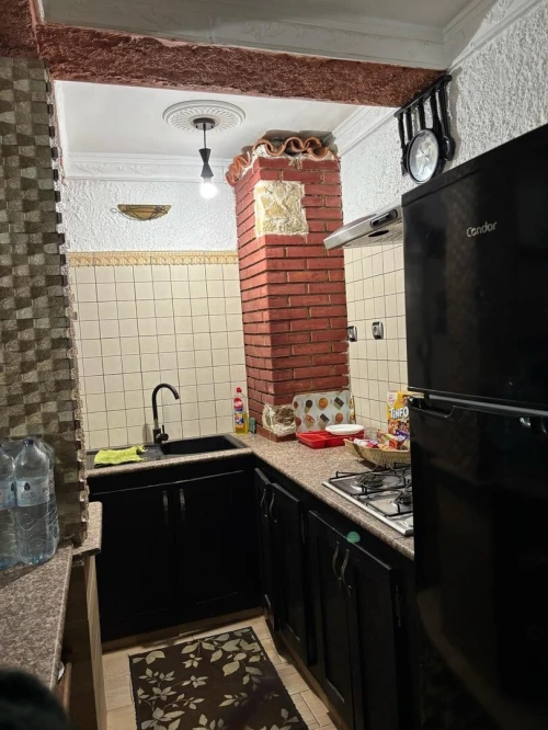Vente Appartement F3 Béjaïa Tichy