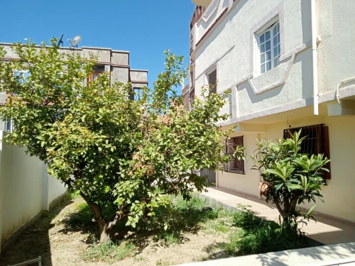 Vente Villa Béjaïa Bejaia