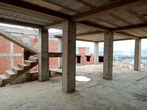 Vente Villa Béjaïa El kseur