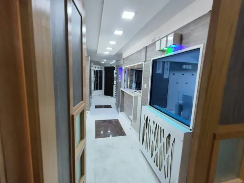 Vente Appartement F4 Béjaïa Bejaia