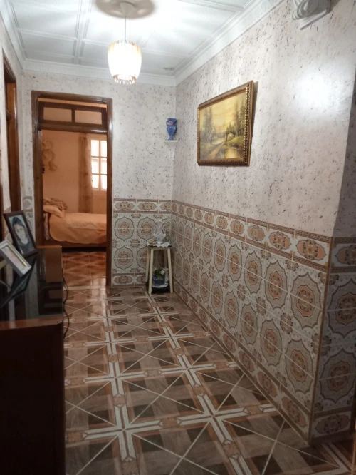 Vente Villa Béjaïa Bejaia