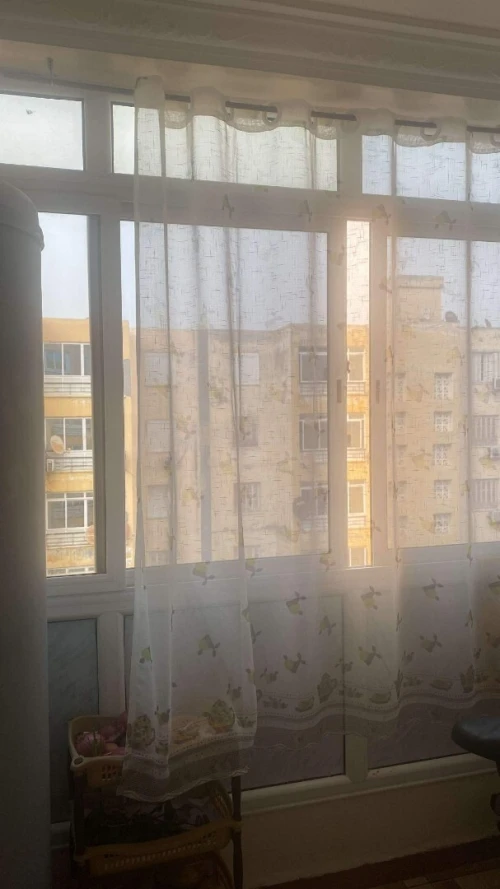 Vente Appartement F3 Béjaïa Tichy