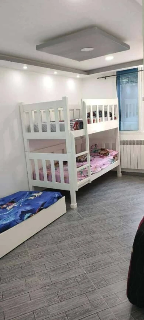 Vente Appartement F4 Béjaïa Bejaia