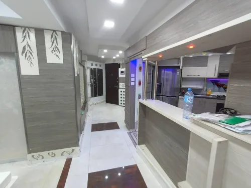 Vente Appartement F4 Béjaïa Bejaia