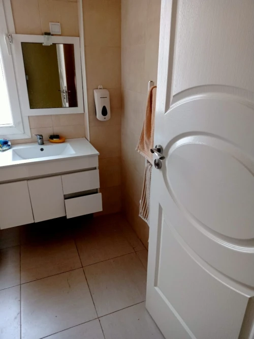 Vente Appartement F4 Béjaïa Bejaia