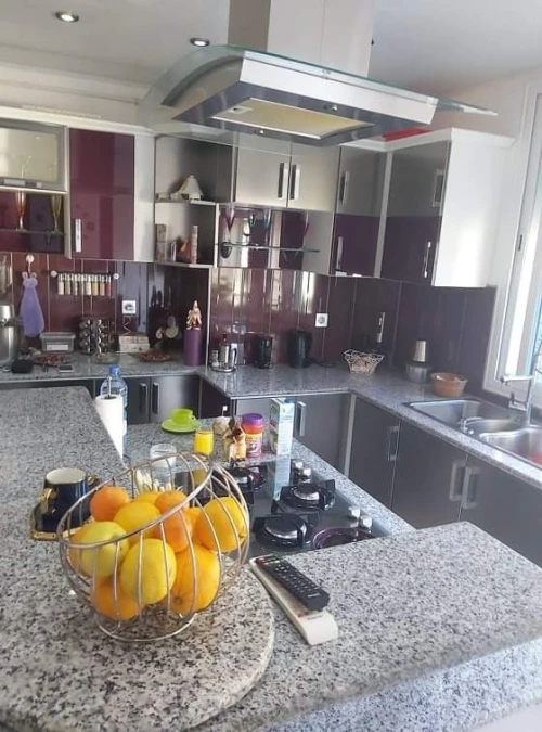 Vente Appartement F4 Béjaïa Bejaia