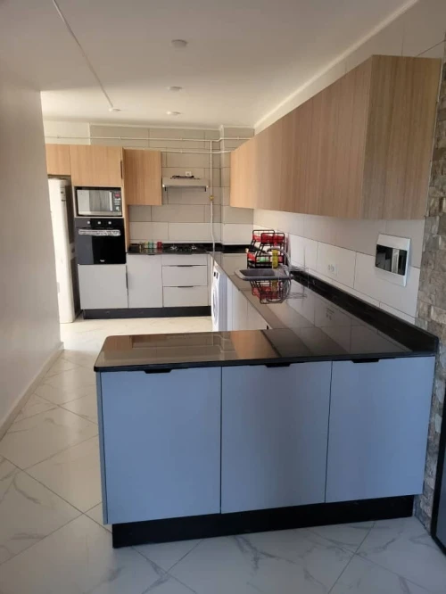 Vente Appartement F3 Béjaïa Bejaia