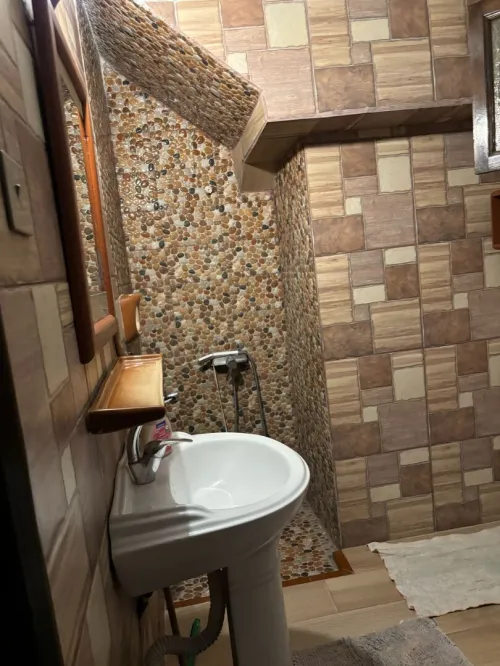 Vente Appartement F3 Béjaïa Tichy