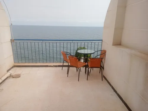 Location vacances Bungalow F5 Béjaïa Bejaia