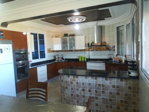 Vente Villa Béjaïa Bejaia