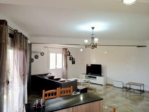 Vente Appartement F4 Béjaïa Bejaia