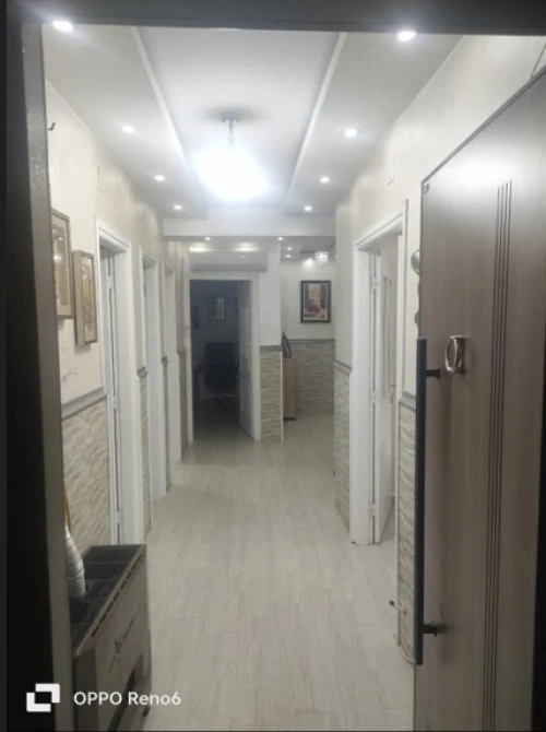 Vente Appartement F4 Béjaïa Oued ghir