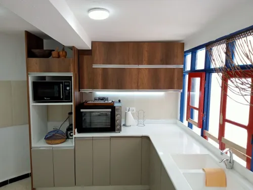 Location vacances Bungalow F5 Béjaïa Bejaia