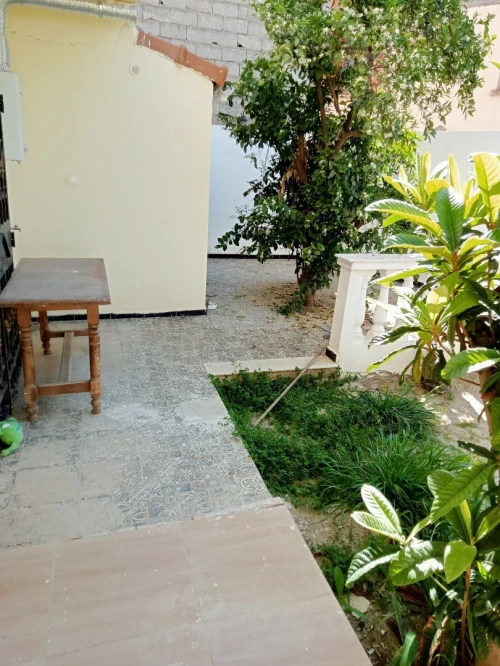 Vente Villa Béjaïa Bejaia