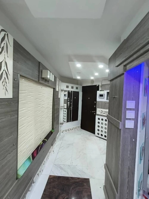 Vente Appartement F4 Béjaïa Bejaia