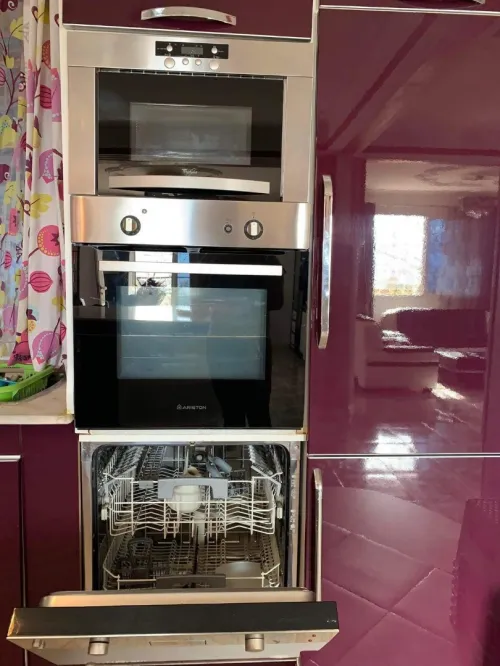 Vente Villa Bejaia Bejaia