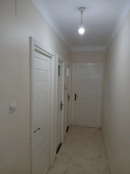 Vente Appartement F3 Alger Baba hassen