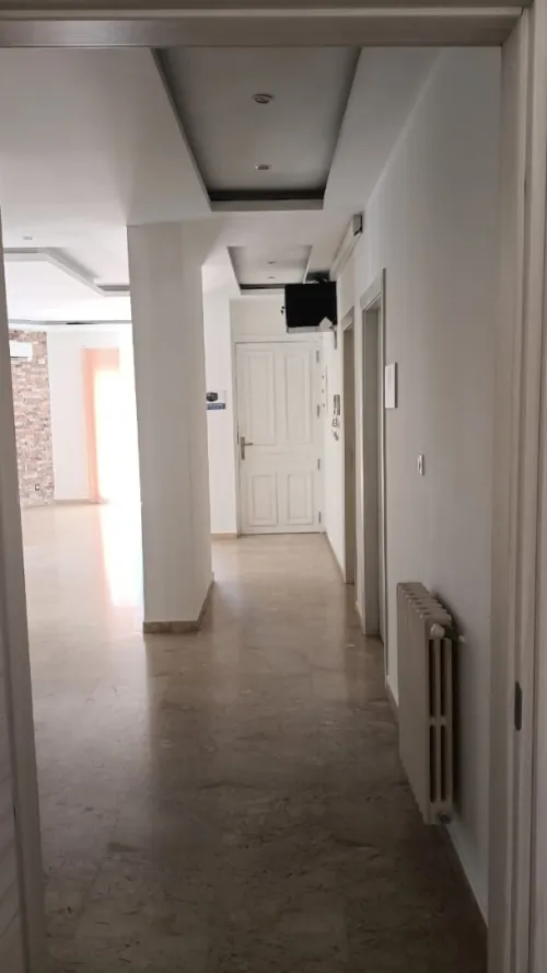 Location Appartement Niveau de villa F3 Alger Birkhadem