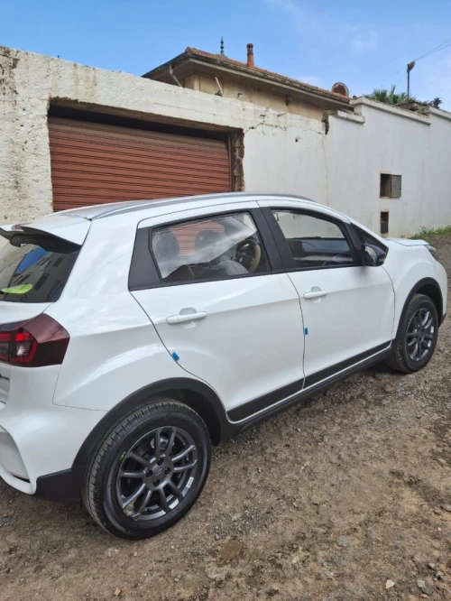 Geely Livan 2025 