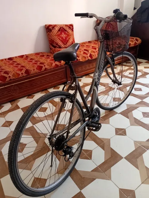 Vélo 