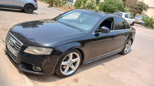 Audi A4 2009 Ambition Luxe