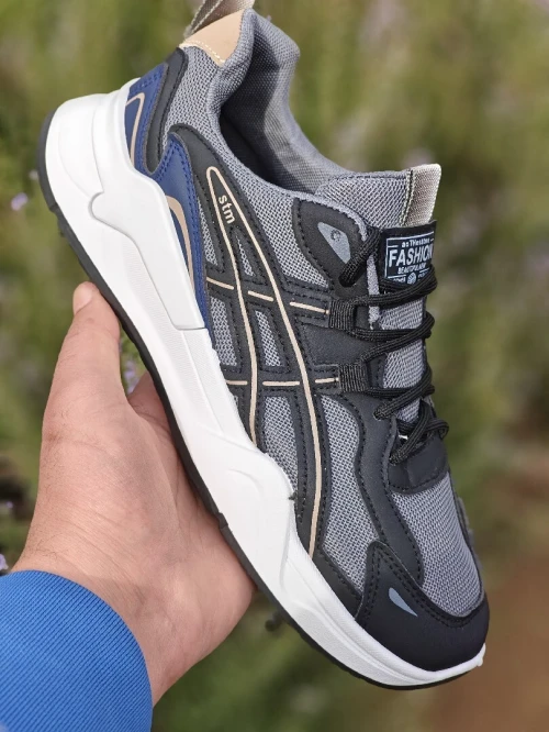 Basket Asics