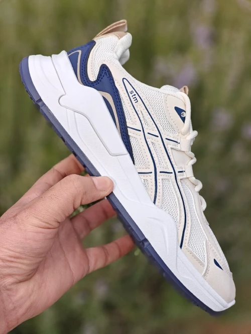Basket Asics