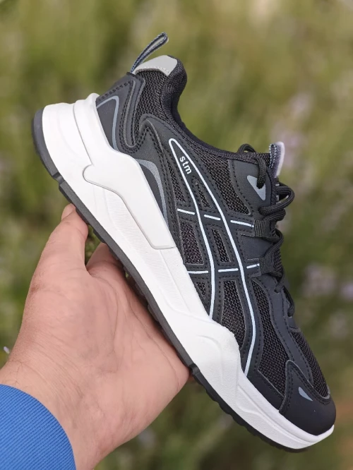 Basket Asics