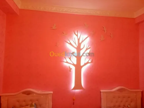 Publicité & Communication 