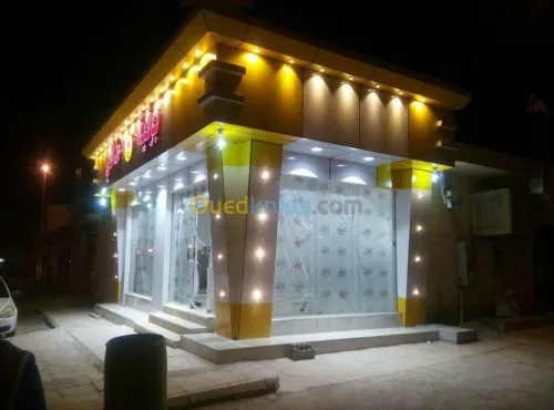 Publicité & Communication 