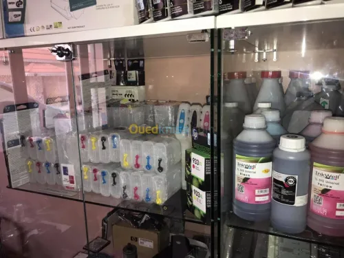  réparation traçeur et tireuse de plan