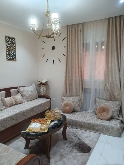 Vente Appartement F3 Alger Bordj el kiffan