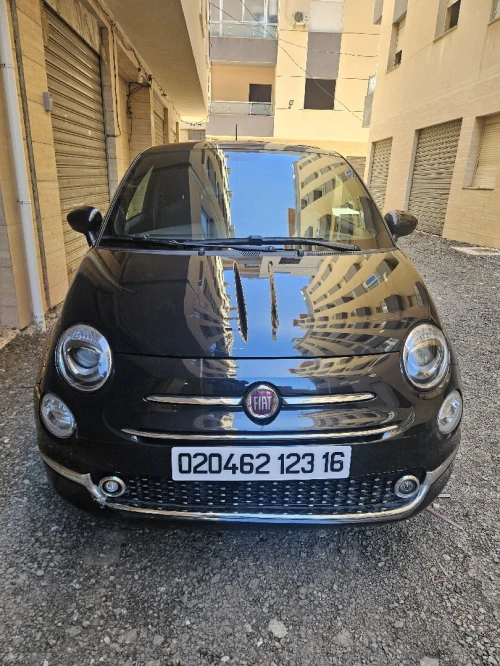 Fiat 500 2023 Dolcevita plus 