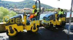 location de matériel TP