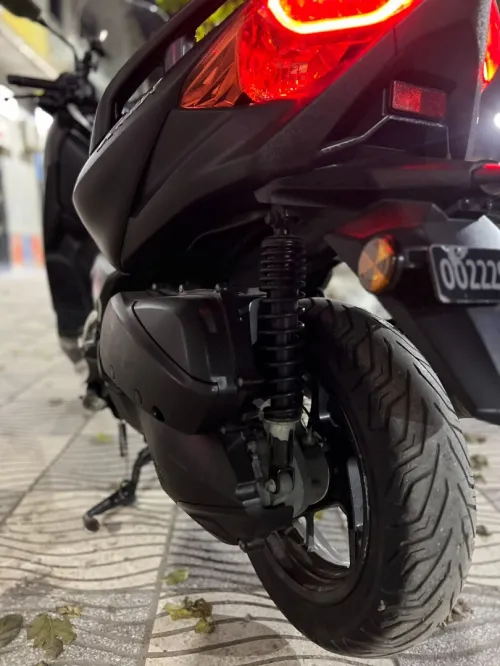 Yamaha Xmax 2019