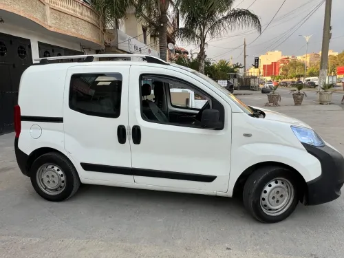 Peugeot Bipper 2012 Bipper