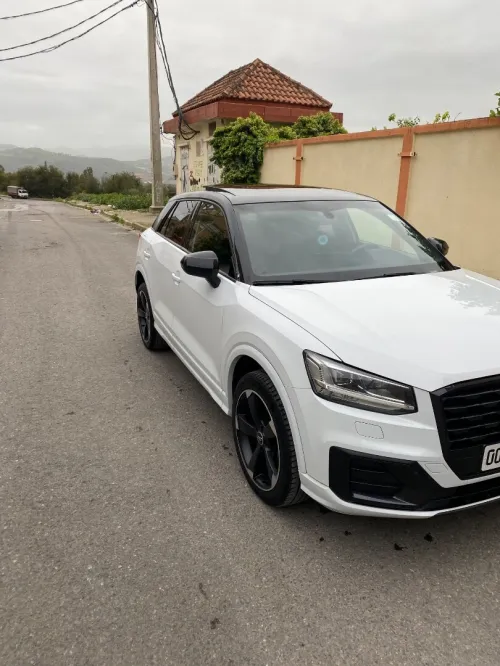Audi Q2 2021 Sport Line