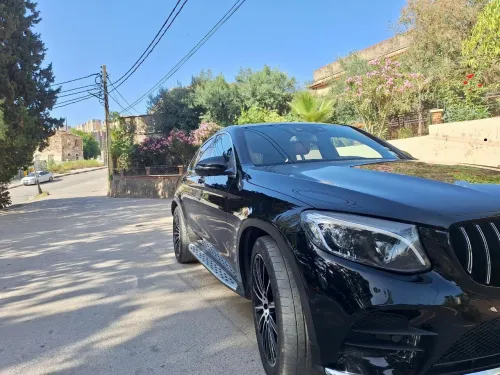Mercedes GLC 2019 GLC